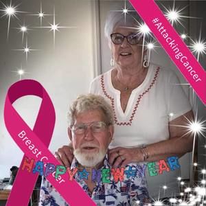 Meet your Posher, Shirlee